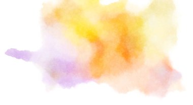 Suluboya arka plan. Soyut Illustration duvar kağıdı. Fırça darbesi ile boyanmış. 2d Görüntü.