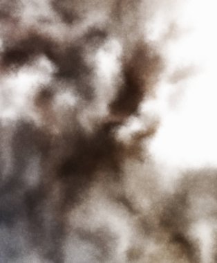 Suluboya arka plan. Soyut Illustration duvar kağıdı. Fırça darbesi ile boyanmış. 2d Görüntü.