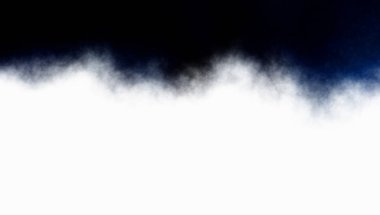 Suluboya arka plan. Soyut Illustration duvar kağıdı. Fırça darbesi ile boyanmış. 2d Görüntü.