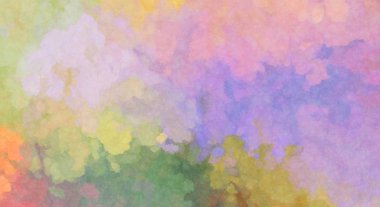 Suluboya arka plan. Soyut Illustration duvar kağıdı. Fırça darbesi ile boyanmış. 2d Görüntü.