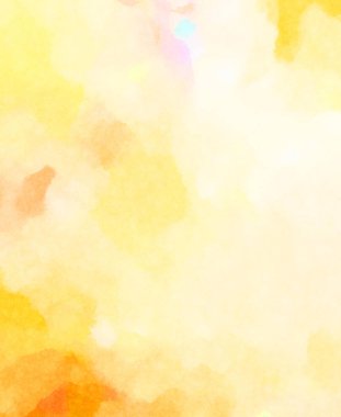 Suluboya arka plan. Soyut Illustration duvar kağıdı. Fırça darbesi ile boyanmış. 2d Görüntü.