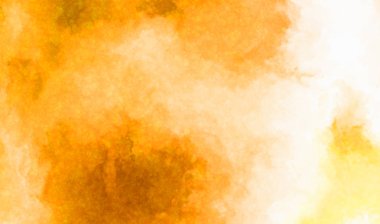 Suluboya arka plan. Soyut Illustration duvar kağıdı. Fırça darbesi ile boyanmış. 2d Görüntü.