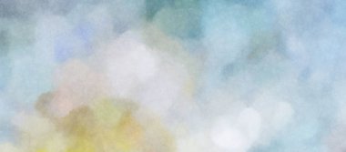 Suluboya arka plan. Soyut Illustration duvar kağıdı. Fırça darbesi ile boyanmış. 2d Görüntü.