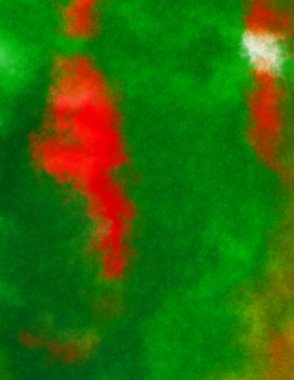 Suluboya arka plan. Soyut Illustration duvar kağıdı. Fırça darbesi ile boyanmış. 2d Görüntü.