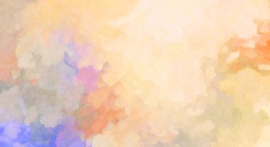 Suluboya arka plan. Soyut Illustration duvar kağıdı. Fırça darbesi ile boyanmış. 2d Görüntü.