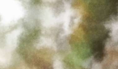 Suluboya arka plan. Soyut Illustration duvar kağıdı. Fırça darbesi ile boyanmış. 2d Görüntü.