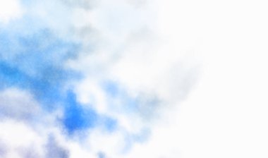 Suluboya arka plan. Soyut Illustration duvar kağıdı. Fırça darbesi ile boyanmış. 2d Görüntü.