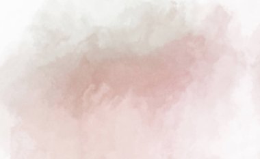 Suluboya arka plan. Soyut Illustration duvar kağıdı. Fırça darbesi ile boyanmış. 2d Görüntü.