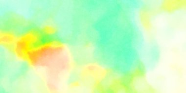 Suluboya arka plan. Soyut Illustration duvar kağıdı. Fırça darbesi ile boyanmış. 2d Görüntü.