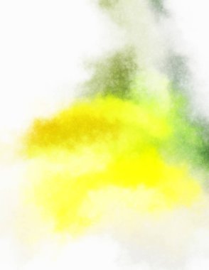 Suluboya arka plan. Soyut Illustration duvar kağıdı. Fırça darbesi ile boyanmış. 2d Görüntü.