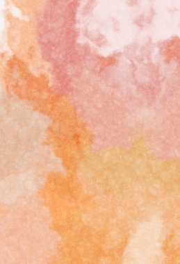 Suluboya arka plan. Soyut Illustration duvar kağıdı. Fırça darbesi ile boyanmış. 2d Görüntü.