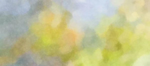 Aquarell Gemalten Hintergrund Abstrakte Illustration Tapete Pinselstrich Malerei Abbildung — Stockfoto