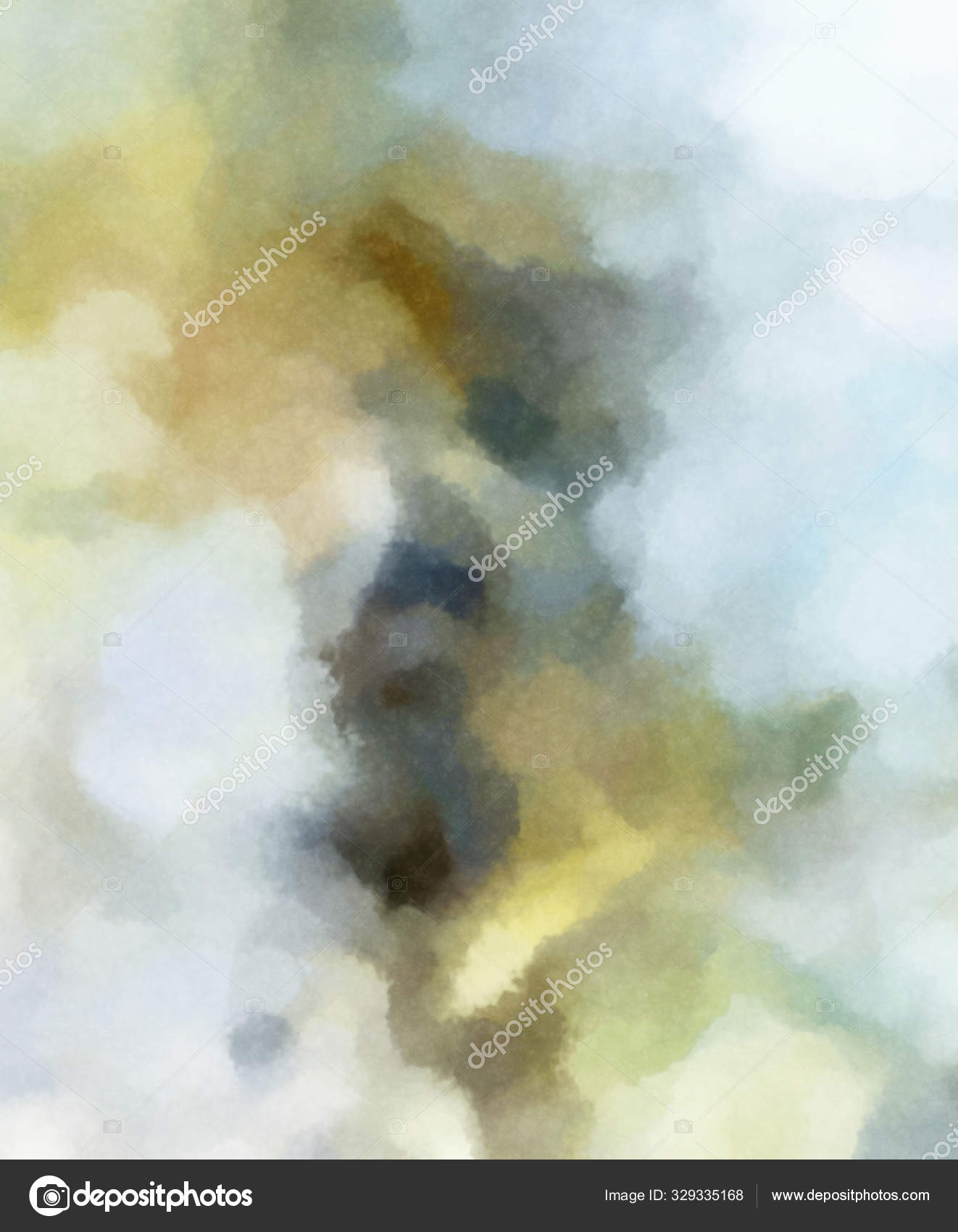 水彩画背景说明墙纸刷刷过的画2d说明 图库照片 C Hybrid Graphics 水彩画背景说明墙纸刷刷过的画2d说明 图库照片 C Hybrid Graphics