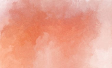 Suluboya arka plan. Soyut Illustration duvar kağıdı. Fırça darbesi ile boyanmış. 2d Görüntü.