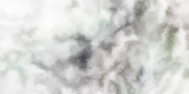 Suluboya arka plan. Soyut Illustration duvar kağıdı. Fırça darbesi ile boyanmış. 2d Görüntü.