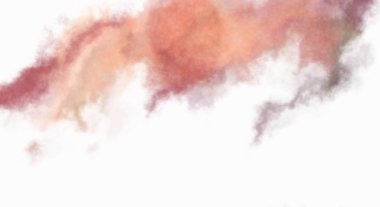 Suluboya arka plan. Soyut Illustration duvar kağıdı. Fırça darbesi ile boyanmış. 2d Görüntü.