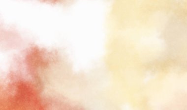 Suluboya arka plan. Soyut Illustration duvar kağıdı. Fırça darbesi ile boyanmış. 2d Görüntü.