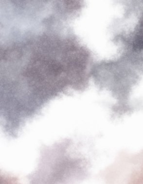 Suluboya arka plan. Soyut Illustration duvar kağıdı. Fırça darbesi ile boyanmış. 2d Görüntü.