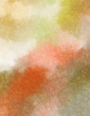 Suluboya arka plan. Soyut Illustration duvar kağıdı. Fırça darbesi ile boyanmış. 2d Görüntü.