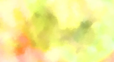 Suluboya arka plan. Soyut Illustration duvar kağıdı. Fırça darbesi ile boyanmış. 2d Görüntü.