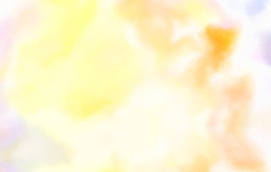 Suluboya arka plan. Soyut Illustration duvar kağıdı. Fırça darbesi ile boyanmış. 2d Görüntü.