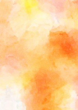 Suluboya arka plan. Soyut Illustration duvar kağıdı. Fırça darbesi ile boyanmış. 2d Görüntü.