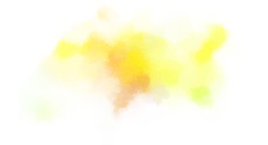 Suluboya arka plan. Soyut Illustration duvar kağıdı. Fırça darbesi ile boyanmış. 2d Görüntü.