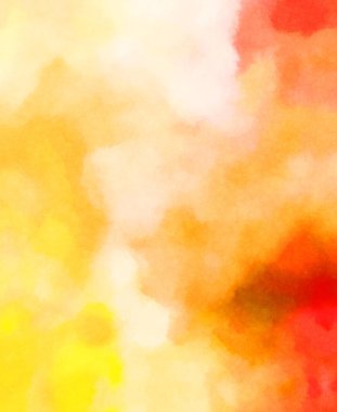 Suluboya arka plan. Soyut Illustration duvar kağıdı. Fırça darbesi ile boyanmış. 2d Görüntü.