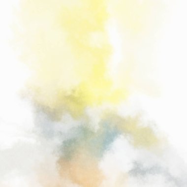 Suluboya arka plan. Soyut Illustration duvar kağıdı. Fırça darbesi ile boyanmış. 2d Görüntü.