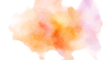 Suluboya arka plan. Soyut Illustration duvar kağıdı. Fırça darbesi ile boyanmış. 2d Görüntü.