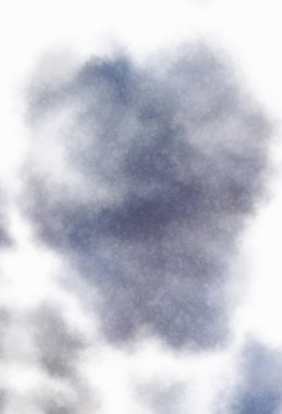 Suluboya arka plan. Soyut Illustration duvar kağıdı. Fırça darbesi ile boyanmış. 2d Görüntü.