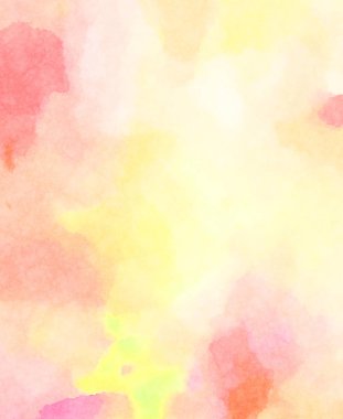 Suluboya arka plan. Soyut Illustration duvar kağıdı. Fırça darbesi ile boyanmış. 2d Görüntü.