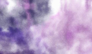 Suluboya arka plan. Soyut Illustration duvar kağıdı. Fırça darbesi ile boyanmış. 2d Görüntü.