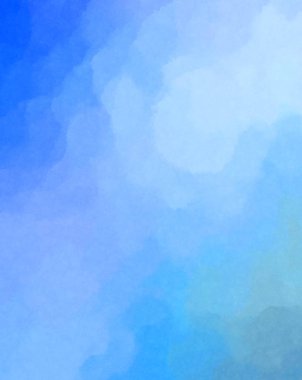 Suluboya arka plan. Soyut Illustration duvar kağıdı. Fırça darbesi ile boyanmış. 2d Görüntü.