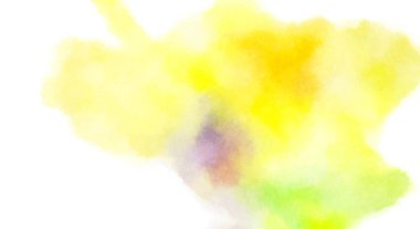 Suluboya arka plan. Soyut Illustration duvar kağıdı. Fırça darbesi ile boyanmış. 2d Görüntü.