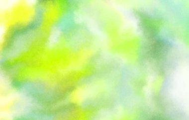 Suluboya arka plan. Soyut Illustration duvar kağıdı. Fırça darbesi ile boyanmış. 2d Görüntü.