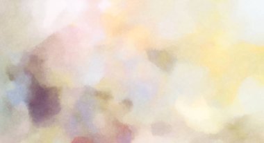 Suluboya arka plan. Soyut Illustration duvar kağıdı. Fırça darbesi ile boyanmış. 2d Görüntü.