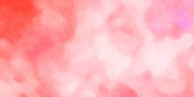 Suluboya arka plan. Soyut Illustration duvar kağıdı. Fırça darbesi ile boyanmış. 2d Görüntü.