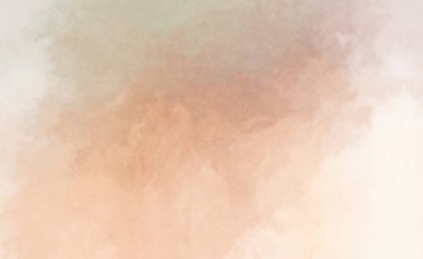 Suluboya arka plan. Soyut Illustration duvar kağıdı. Fırça darbesi ile boyanmış. 2d Görüntü.