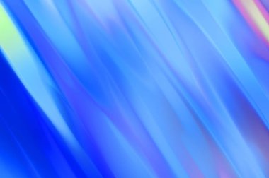 Parlak renk dalgalarıyla serin bir arka plan. Dalgalı hareketin 2D çizimi. Girdap gibi renkli canlı şekiller. Soyut kavramsal duvar kağıdı.