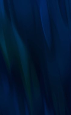 Parlak renk dalgalarıyla serin bir arka plan. Dalgalı hareketin 2D çizimi. Girdap gibi renkli canlı şekiller. Soyut kavramsal duvar kağıdı.