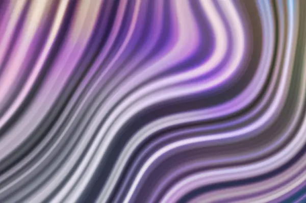 Αφηρημένο Φόντο Καμπύλες Γραμμές Πολύχρωμη Απεικόνιση Αφηρημένο Στυλ Κλίση Ζωντανό — Φωτογραφία Αρχείου