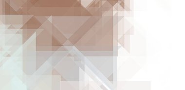 Minimalist tasarımın geometrik arka planı. Soyut yaratıcı konsept çizimi.