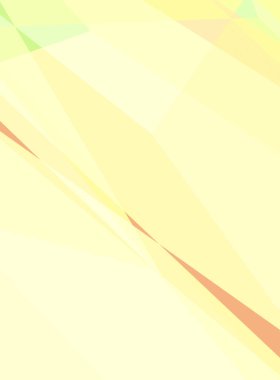 Dinamik bileşime sahip minimalist düz stil içinde modayı takip eden geometrik soyut arkaplan. 