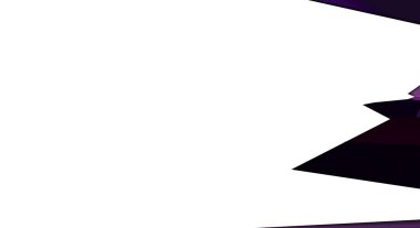 Soyut arkaplan. Üçgen 3d illüstrasyon çokgen sanat modeli tarzı. Geleceğin grafik geometrik tasarımı. Geometri dokusu fütürist dekorasyon. Moda ve canlı modern şablon