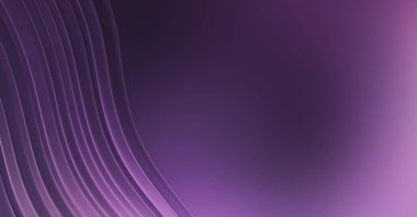 Güzel, sofistike arka plan. Renkli şekilleri ve çizgileri olan minimalist tasarım. Güzel, basit, soyut bir duvar kağıdı. En küçük girdap desenli 2d illüstrasyon grafiği.