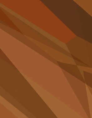 Dinamik bileşime sahip minimalist düz stil içinde modayı takip eden geometrik soyut arkaplan. 