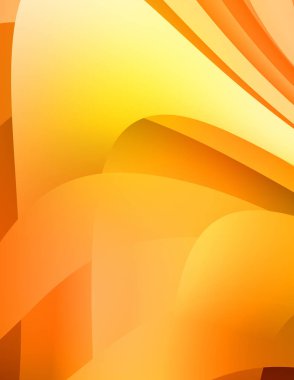 Renkli gradyan ile soyut arkaplan. Çizgili çizgili canlı duvar kâğıdı. Modern hareketin akışkan 2d çizimi.