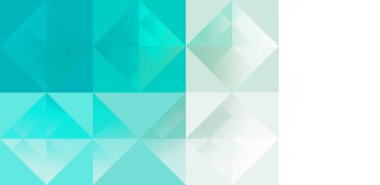 Minimalist tasarımın geometrik arka planı. Soyut yaratıcı konsept çizimi.