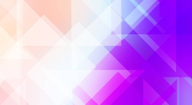 Geometrik çok renkli kesişen çizgiler. Dijital teknolojinin grafiksel çizimi. Soyut arkaplan. 